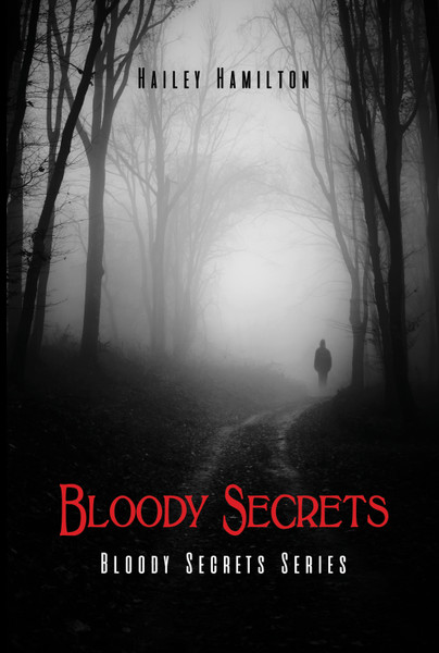 Bloody Secrets - eBook