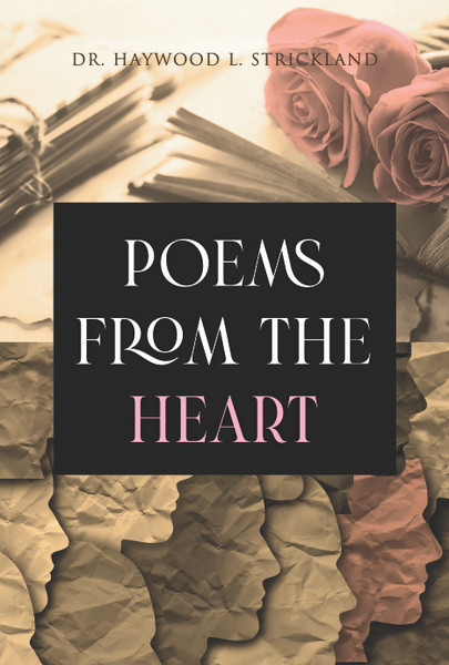Poems From the Heart (Strickland)