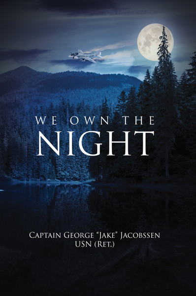 We Own the Night - eBook
