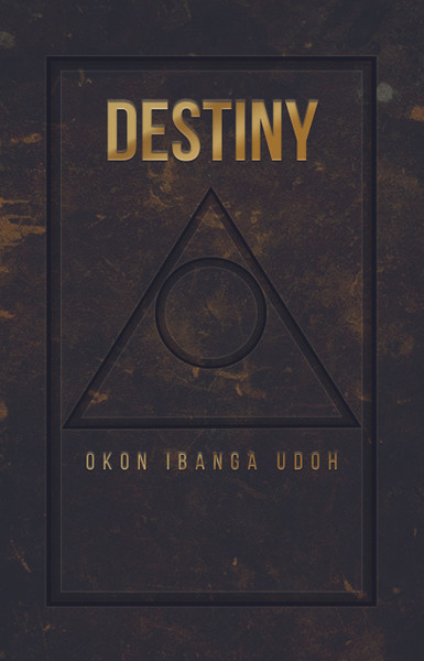 Destiny (Udoh) - eBook