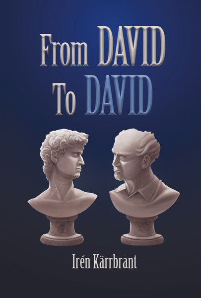 From David to David - eBook