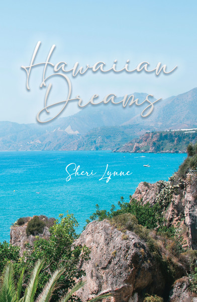 Hawaiian Dreams -eBook