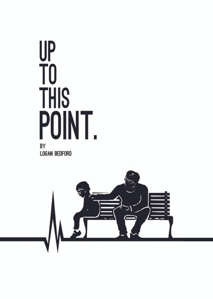 Up to This Point. (Hardcover)