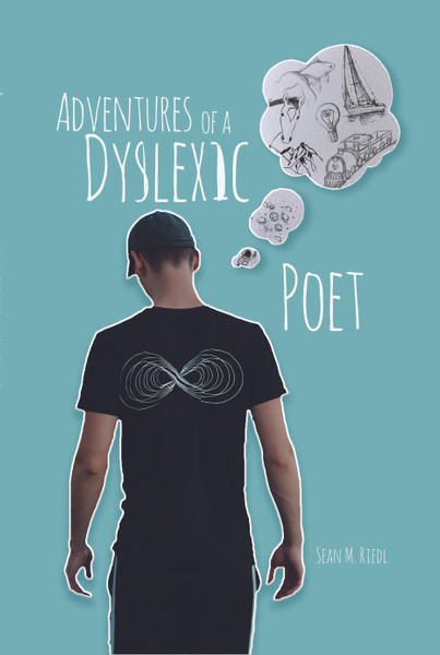 Adventures of a Dyslexic Poet- eBook