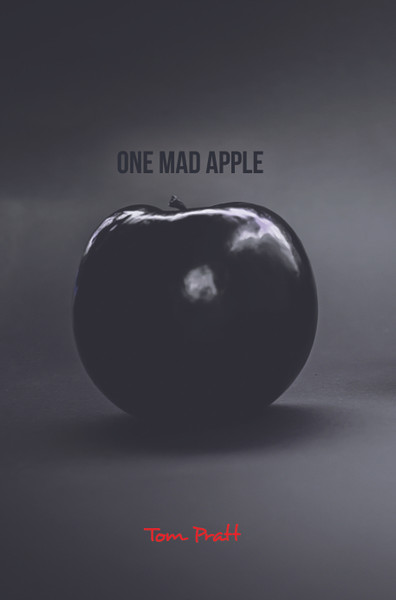 One Mad Apple - eBook