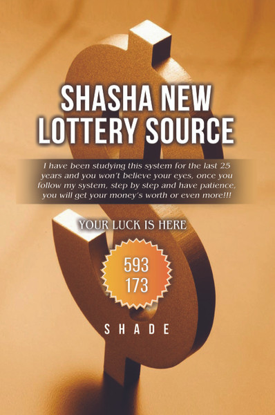 Shasha New Lottery Source