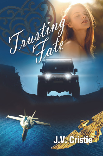 Trusting Fate - eBook