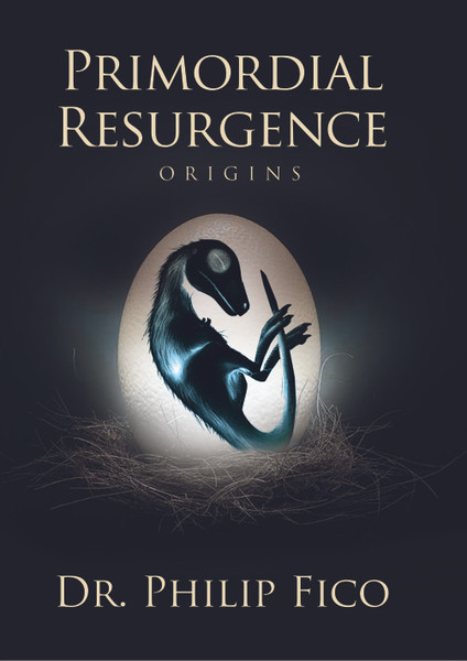 Primordial Resurgence: Origins - eBook