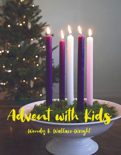 Advent with Kids - eBook
