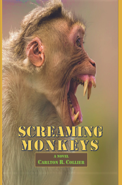 Screaming Monkeys - eBook