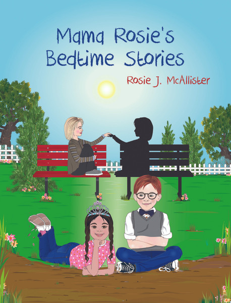 Mama Rosie's Bedtime Stories