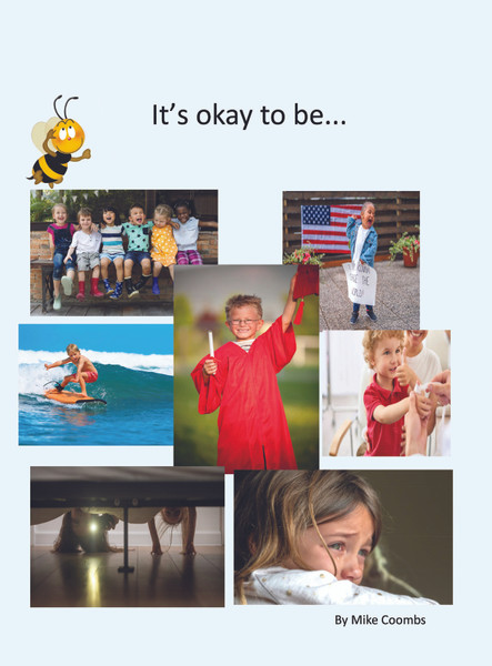 It's Okay To Be - eBook