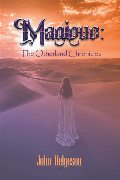Magique: The Otherland Chronicles - eBook