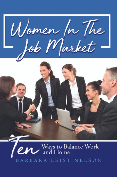 Women in the Job Market - eBook