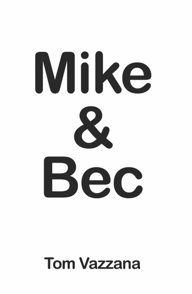 Mike & Bec - eBook