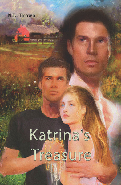 Katrina's Treasure - eBook