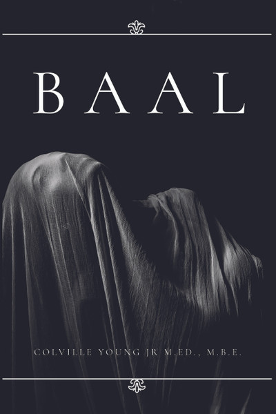 Baal - eBook