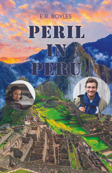 Peril in Peru - eBook