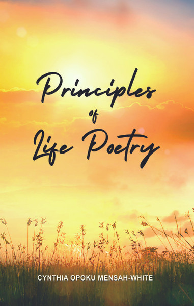 Principles of Life Poetry - eBook