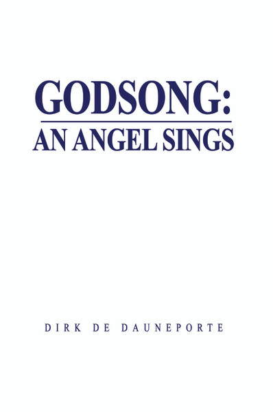 Godsong: An Angel Sings
