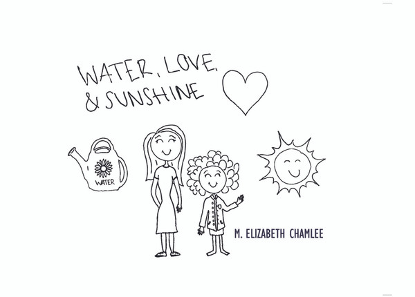 Water, Love, and Sunshine - eBook