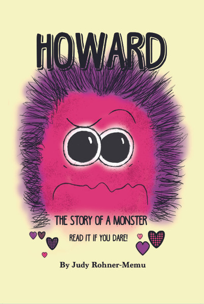 Howard: The Story of a Monster - eBook