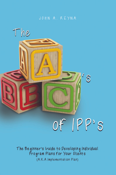 The ABC's of IPP's - eBooks