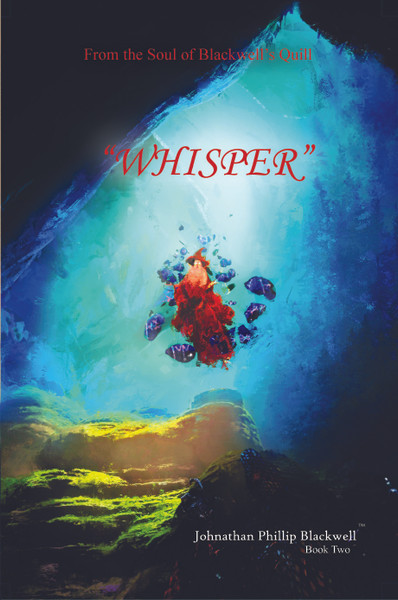 Whisper - eBook