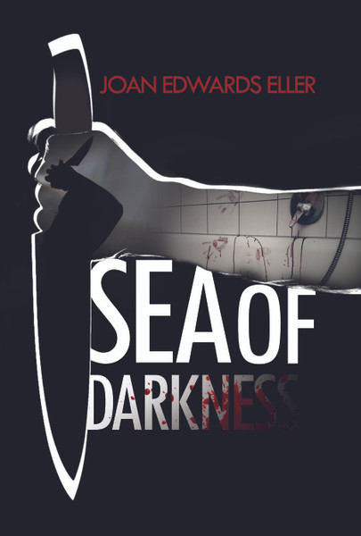 Sea of Darkness - eBook