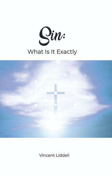 Sin: What Is It Exactly - eBook