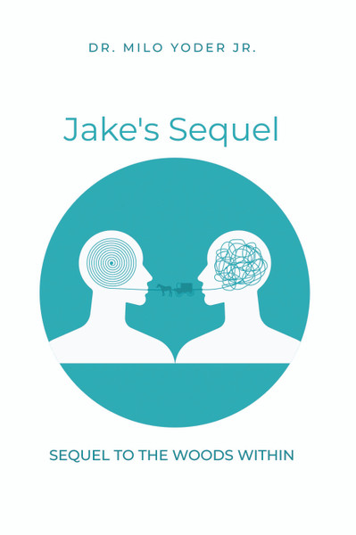 Jake's Sequel - eBook