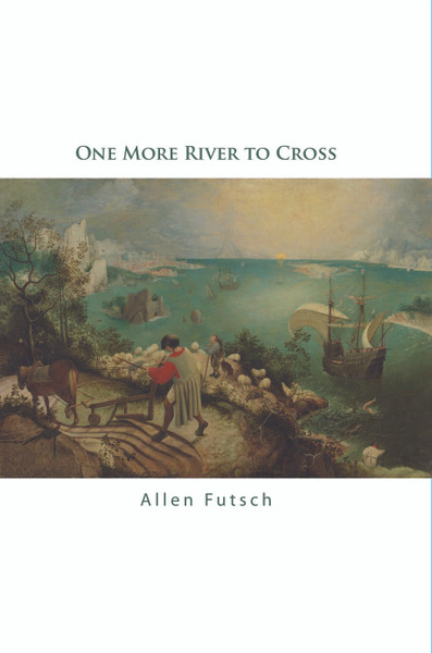 One More River to Cross - eBook