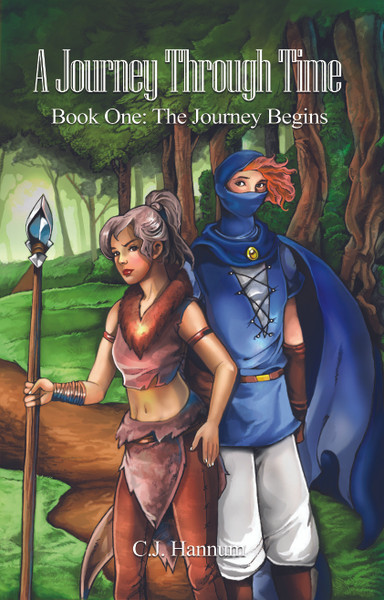 A Journey Through Time - eBook