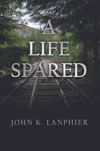 A Life Spared - eBook