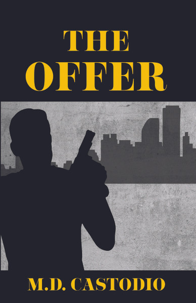 The Offer - eBook