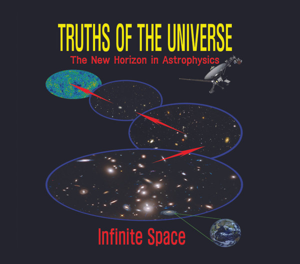 Truths of the Universe: The New Horizon in Astrophysics