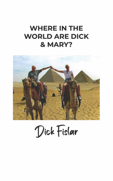 Where in the World Are Dick & Mary? - eBook