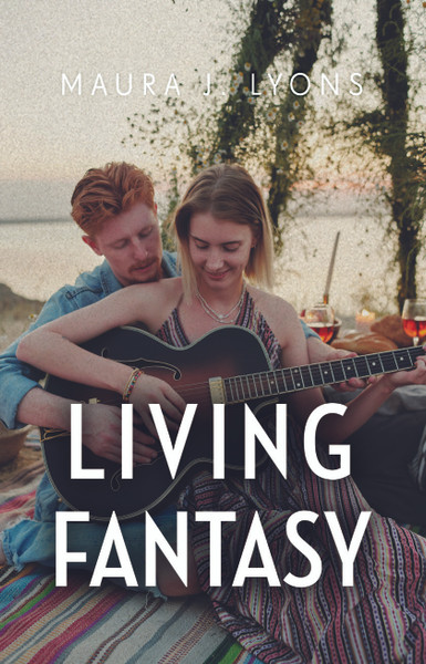 Living Fantasy - eBook