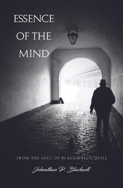 Essence of the Mind - eBook