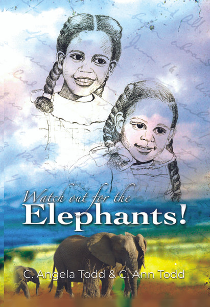 Watch Out for the Elephants! - eBook