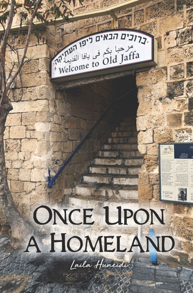 Once Upon a Homeland