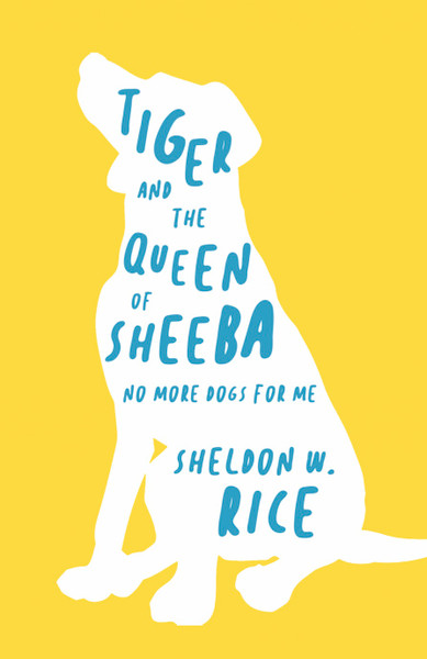 Tiger and the Queen of Sheeba