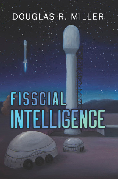 Fisscial Intelligence - eBook