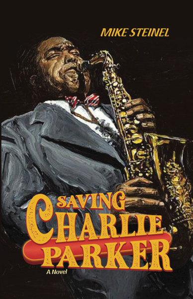 Saving Charlie Parker