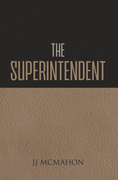 The Superintendent - eBook