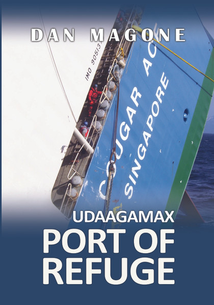 Port of Refuge: Udaagamax - eBook