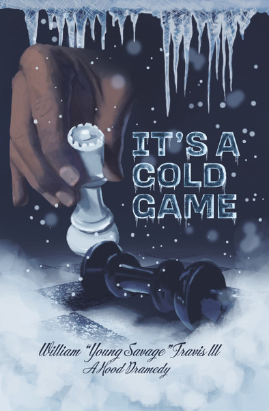 It's a Cold Game - eBook