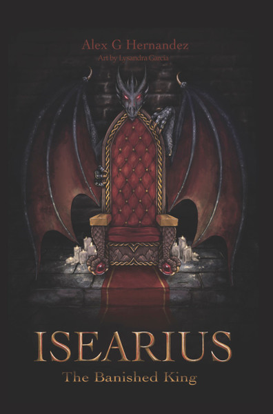 Isearius - eBook