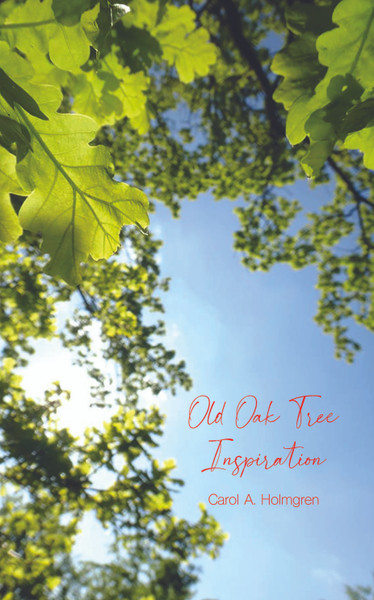 Old Oak Tree Inspiration - eBook