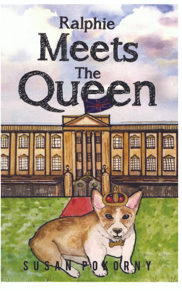 Ralphie Meets the Queen - eBook